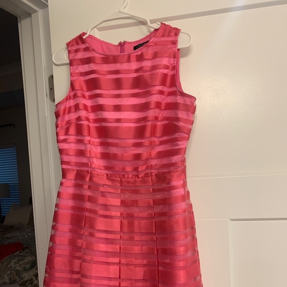 Beautiful flare and cover sheer overlea.   Won’t disappoint! - Picture 2 of 5